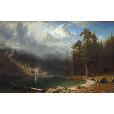 Mount Corcoran (c. 1876-1877)
