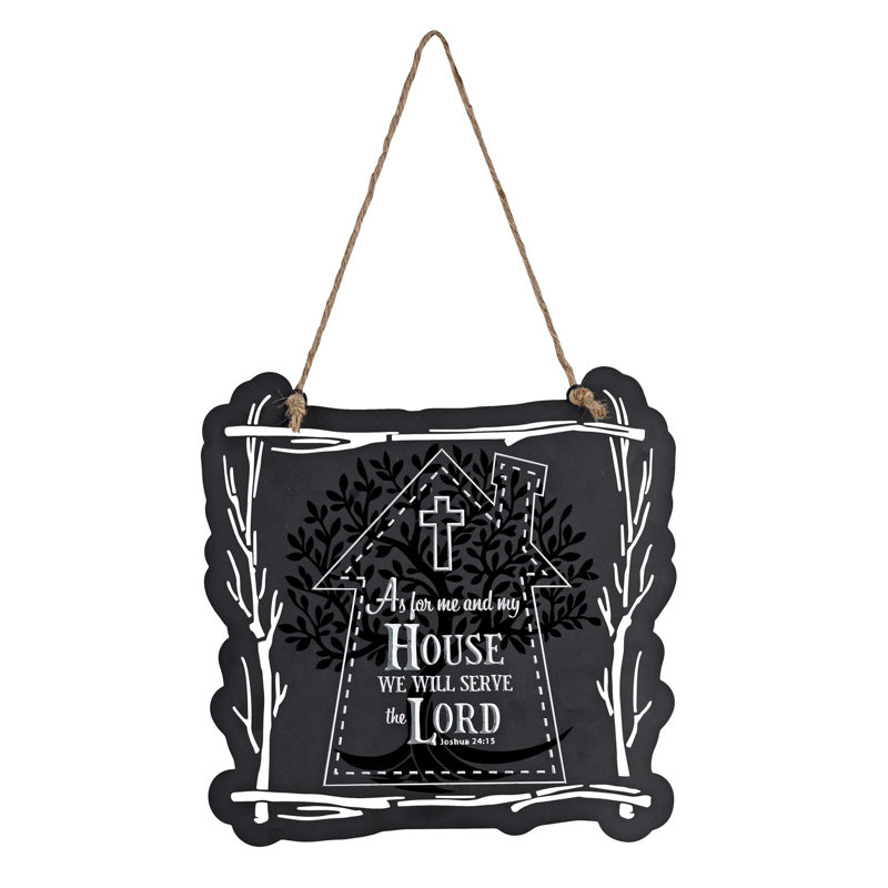 Wall Hanging Metal Twig Frame As For Me
