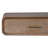 Sonoma T-Bar Wall Mounted  Bedside