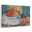 «Fruit Bowl Classic Traditional Contemporary Fruit», reproduction d'art murale-133315250
