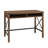 Arsenault Metal-X Desk with Open Cubbies-2134425345