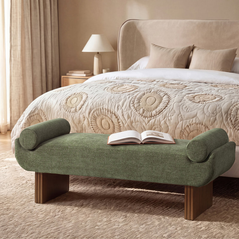 Banc de marbre, Mousse