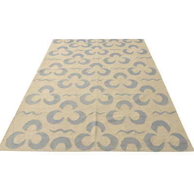Tapis ivoire Ponce