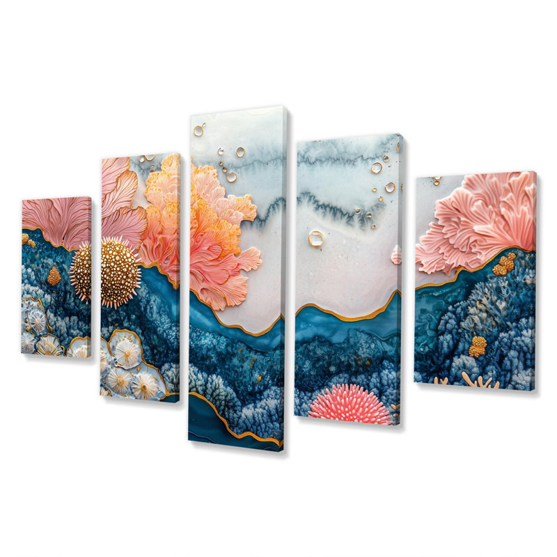 Avanita - Art - For Living Room Diamond
