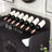 Little Italy 40.79'' Bar Cabinet