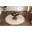 Extendable Dining Table With A 16-Inch Middle Leaf (Only Tables, No Chairs)-1596099886