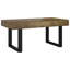 Diamondville Frame Coffee Table-359269025-359269038