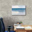 «Seascape 2» par James Wiens, art mural sur toile-1877189802