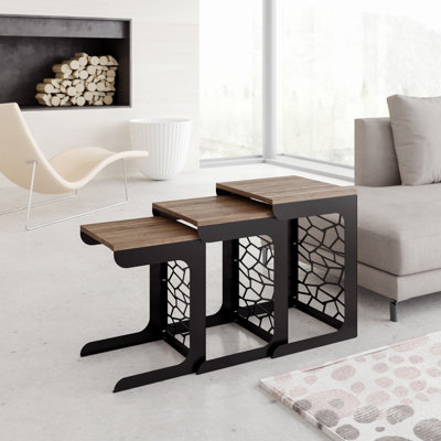 Nesting Tables