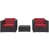 Rouge est en rupture de stock