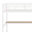 Lit mezzanine double Amijah Kids-2109160282