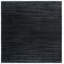 Adirondak Black/Ivory Area Rug-1378566545