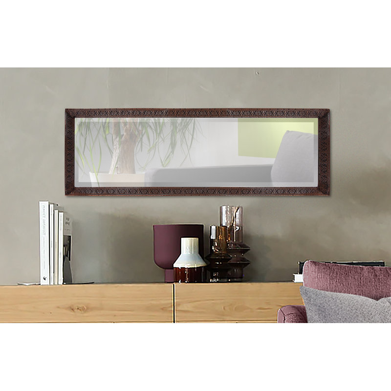 Miroir mural Gualberto