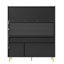 171cm Kitchen Pantry-559937490