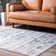 Geometric Indoor Rug