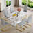 Dining Table Set-2132748313-2132810310-2132810311