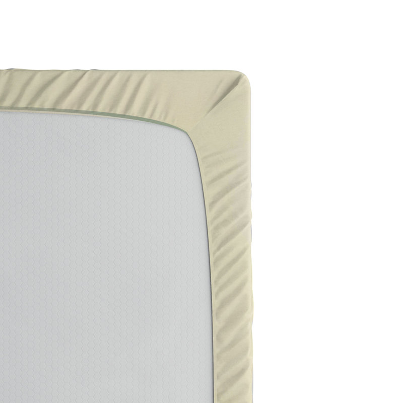 Microfiber Fitted Sheet, Full Fitted Sheet