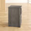Arka 2 Drawer Bedside Table-865176650