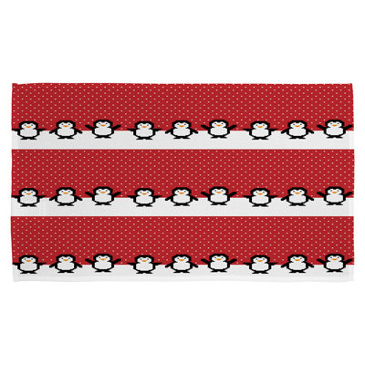 Tea Towel Kitchen Towel