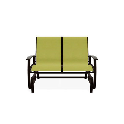 Belle Isle Outdoor Glider