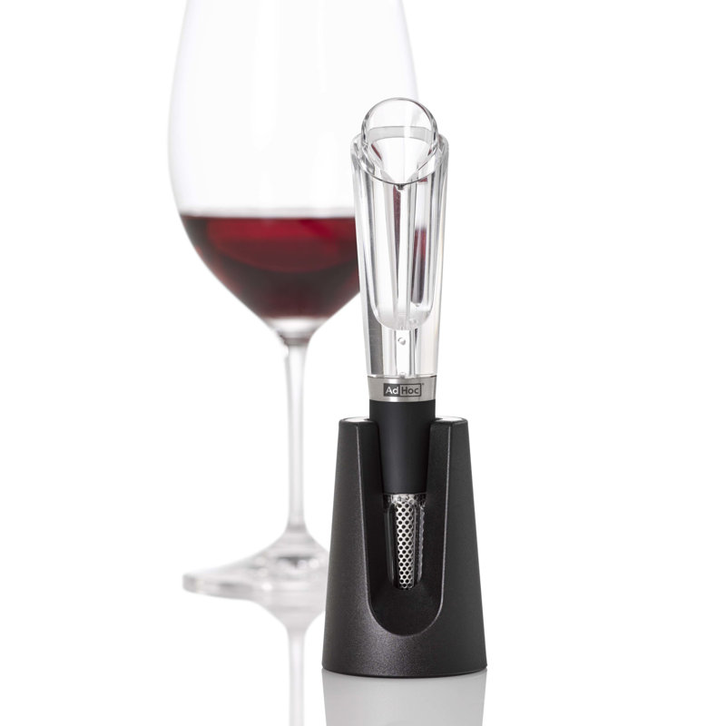 Verseur à vin AdHoc