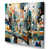 Toile tendue