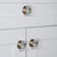 Carré Rectangular Cabinet Knob-247320936