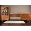 Skylar Solid Wood Bookcase-35364661