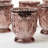 3'' H Glass Tabletop Votive Holder-305198108
