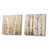 Toile tendue