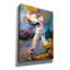 "Roberto Clemente" par Richard Wallich-731432178