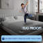Porte-draps Lock