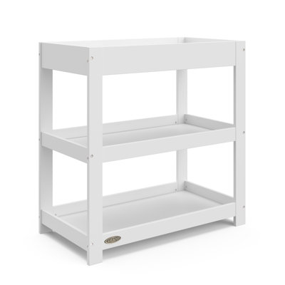 Graco Customizable Changing Table with Pad