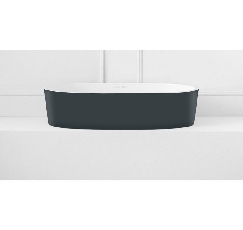 Ios 31.88'' L Bathroom Sink