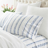 Ink Dots Pillowcases (Pair)