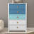 Bustillo 30.7'' Wide 5 -Drawer Chest-1285406360