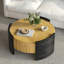 Table basse 31,50 "Modern-1706841368