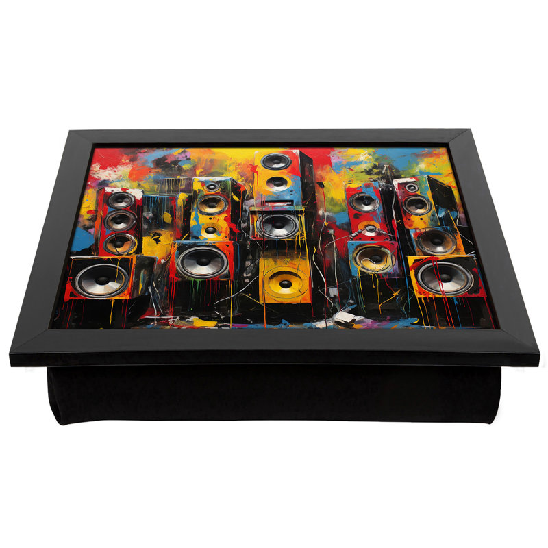 Breakfast Tray