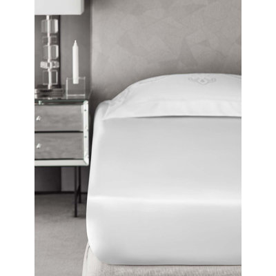 Anassa Bamboo Fitted Sheet