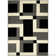 Glancy Geometric Indoor Rug