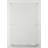 Audio-Visual Direct Non-Magnetic Clear Glass Dry-Erase Board-18389708