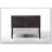 Madison Espresso Finish Queen Bed