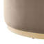 Repose-pieds rembourré Modway Tilden-96356047