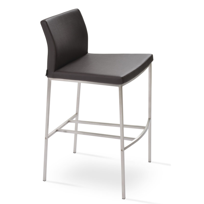 Pasha 29'' Bar Stool