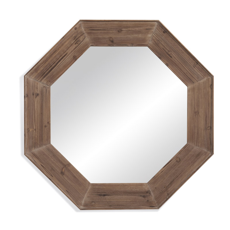 Traditional Wall Mirror