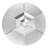 Fire Pit Heat Deflector for Solo Stove Yukon 25 in Bonfire Stainless Steel-116500736