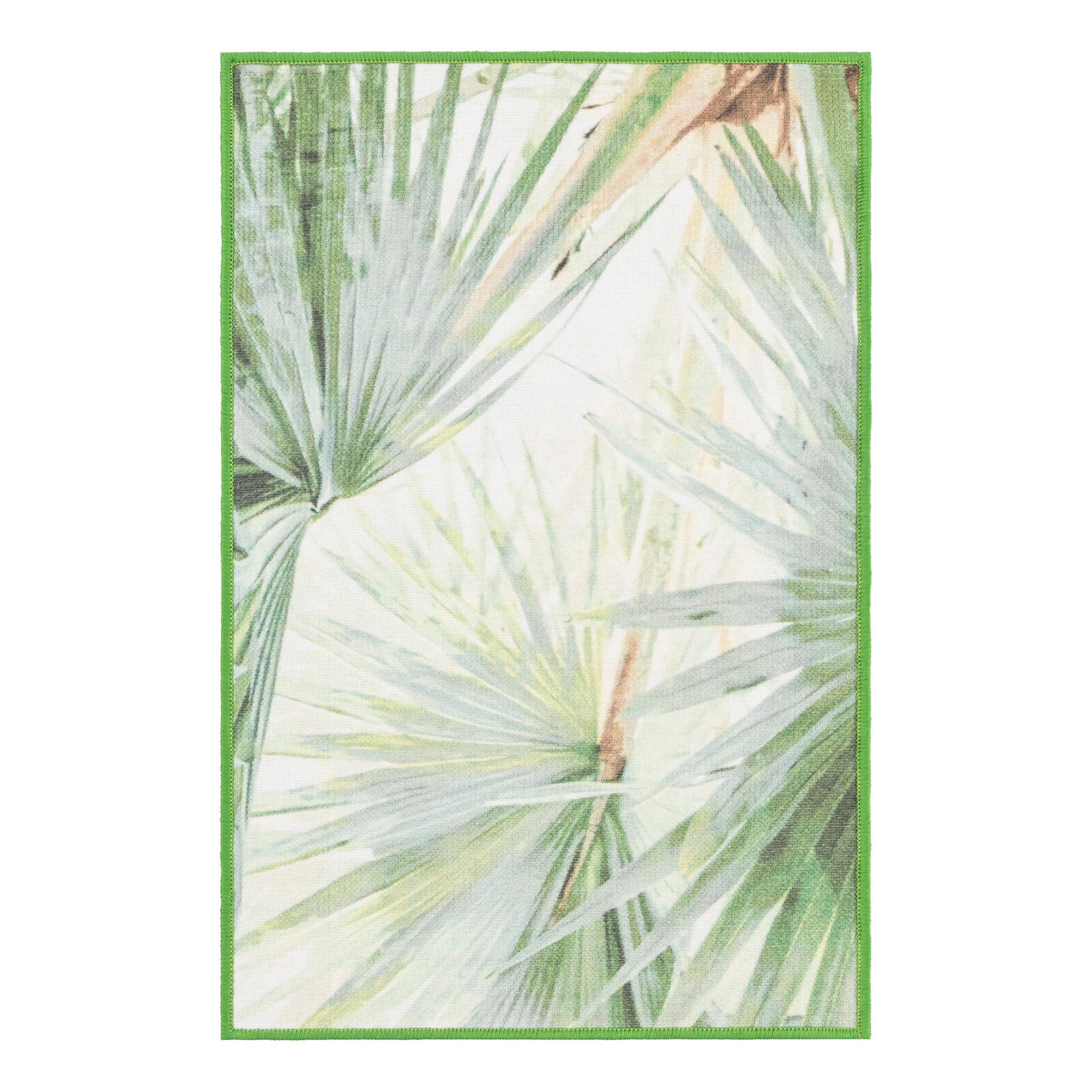 Jill Zarin Cuba Caribbean Outdoor Rug & Reviews | Wayfair