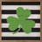 Shamrock Stripe-213084885