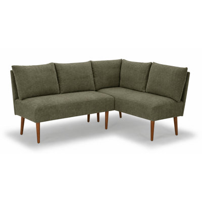 Nalaya 74" 2-Piece Dining Bench