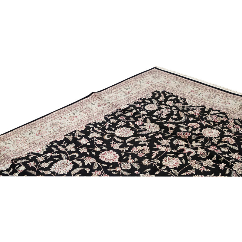 One-of-a-Kind 8' X 10' Area Rug